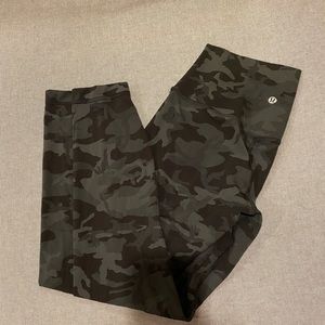 Lululemon Align leggings